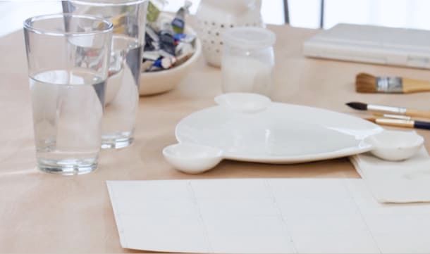 Watercolor Tutorial: Tips to Overcome Your Fear of Water and Get Started 4