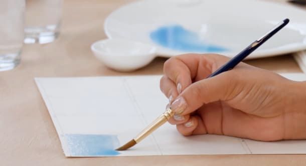 Watercolor Tutorial: Tips to Overcome Your Fear of Water and Get Started 8