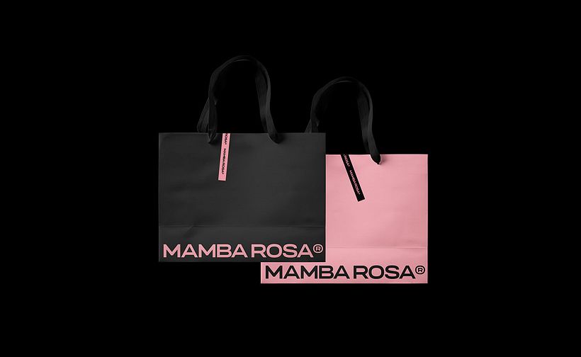 Mamba Rosa® 6
