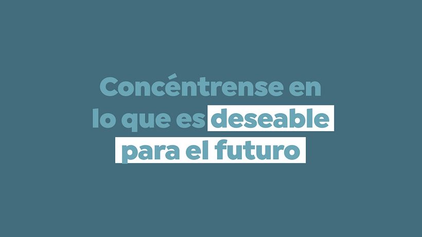 ¿Qué es el Design Thinking? 4