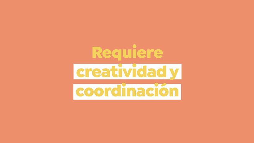 ¿Qué es el Design Thinking? 6