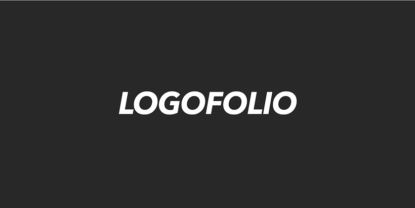 Logofolio -1