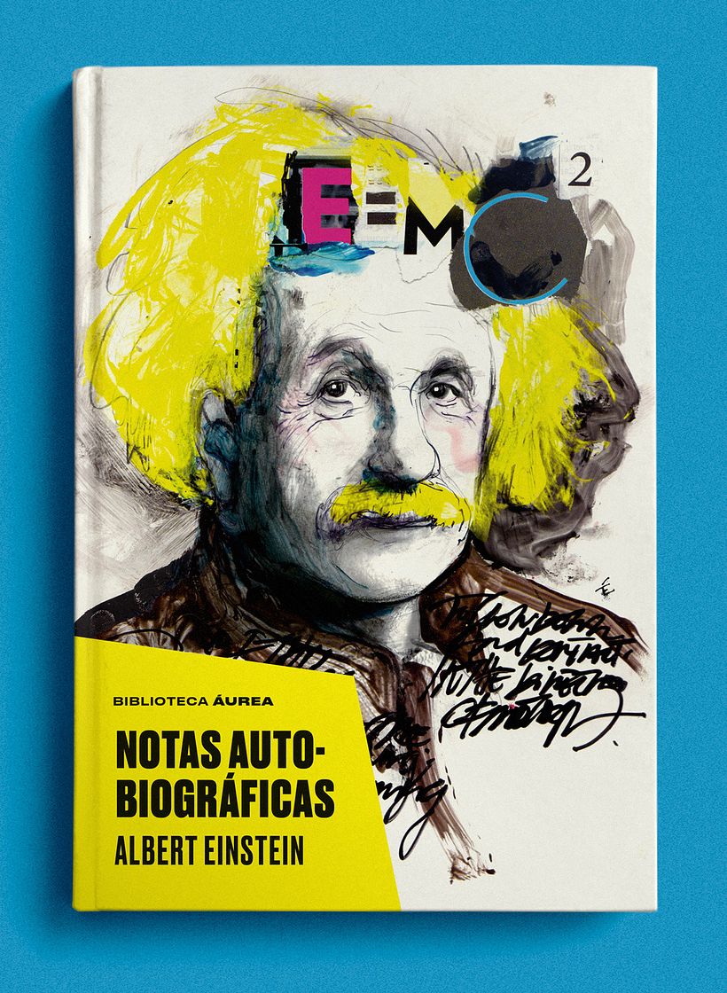 Autobiographical Notes by Albert Einstein 0