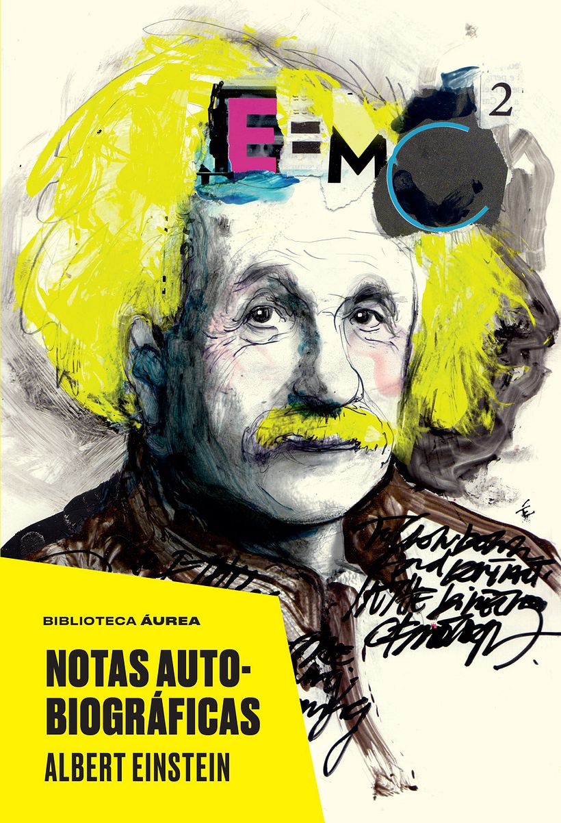 Autobiographical Notes by Albert Einstein 0