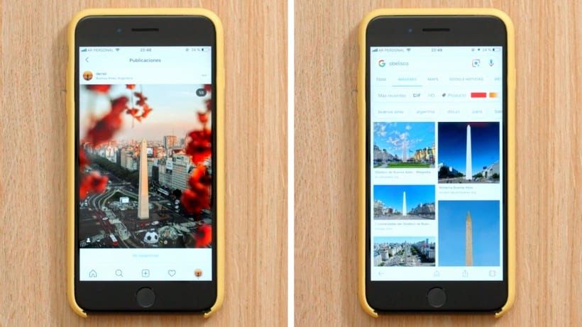 Instagram Tutorial: 5 Tips to Create Your Own style 7