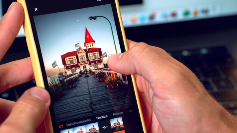 Instagram Tutorial: 5 Tips to Create Your Own style 11