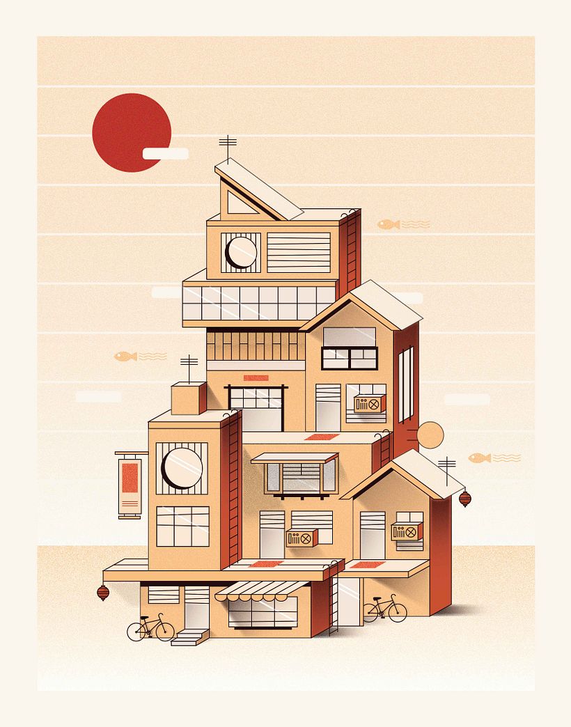 Microtown -1