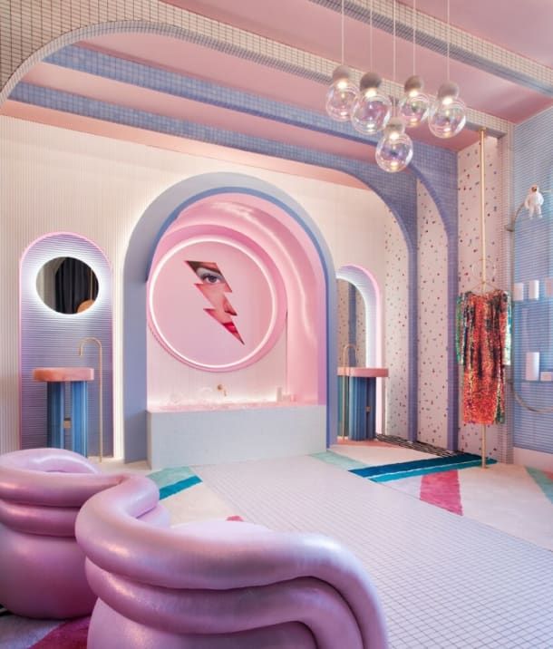 O que é design de interiores? 13
