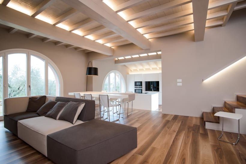 Where is interior design headed?