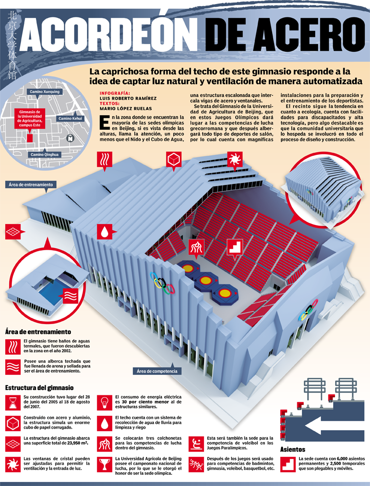 Acordeón de acero 0