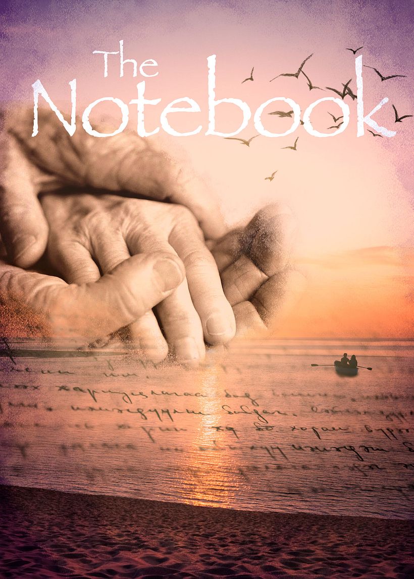 The notebook -1