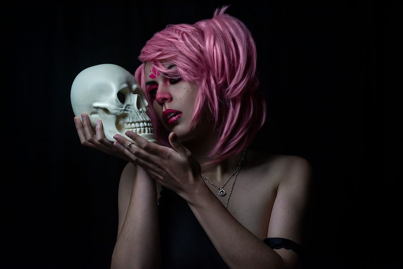 Obsesión. Aferrado al miedo y la soledad.