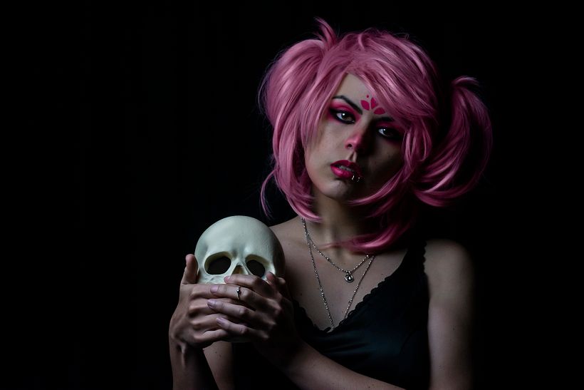 Silencio.
