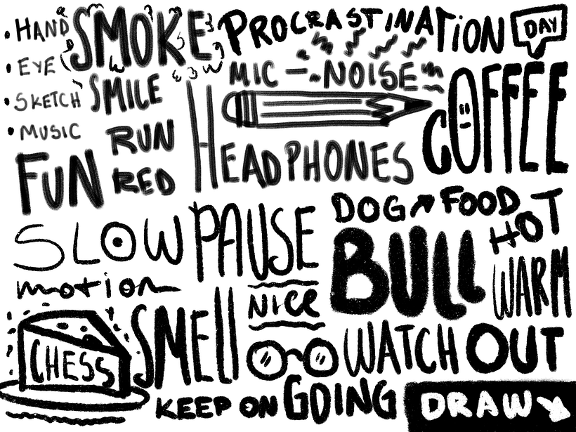 Ideas