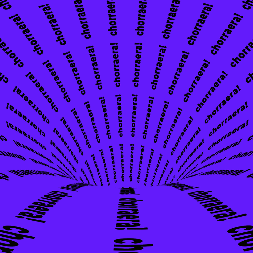 Mein Kursprojekt: Animation für typografische Kompositionen 3