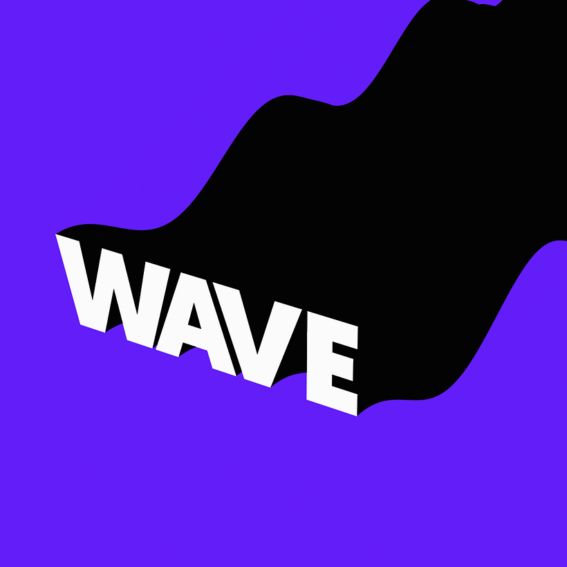 Mein Kursprojekt: Animation für typografische Kompositionen 7