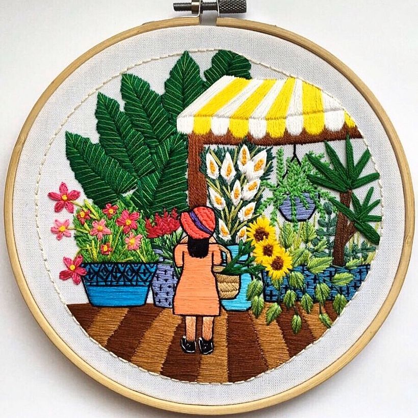Cori Crafts