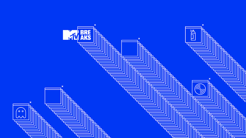 Mtv Breaks -1