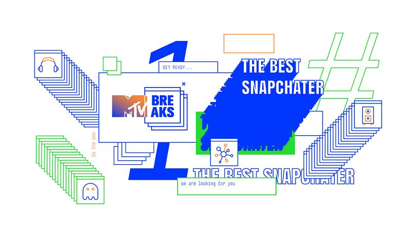 Mtv Breaks 5