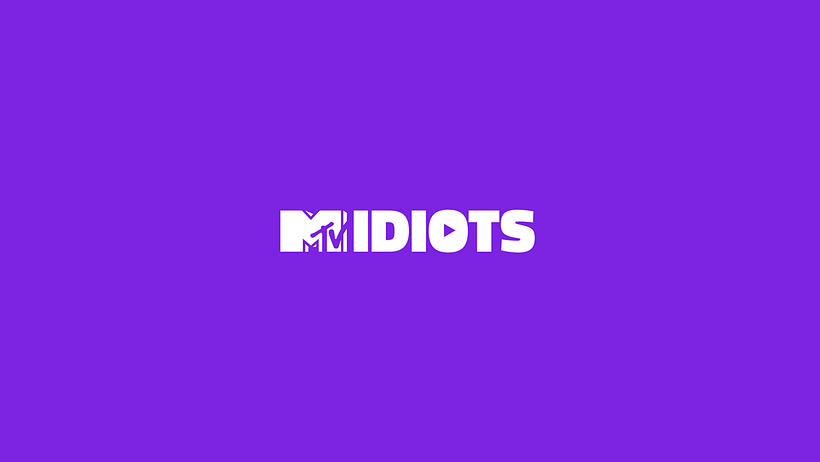 Mtv Vidiots -1