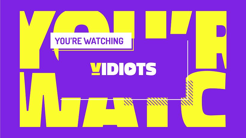 Mtv Vidiots 1