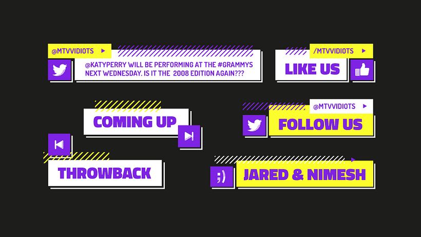 Mtv Vidiots 10