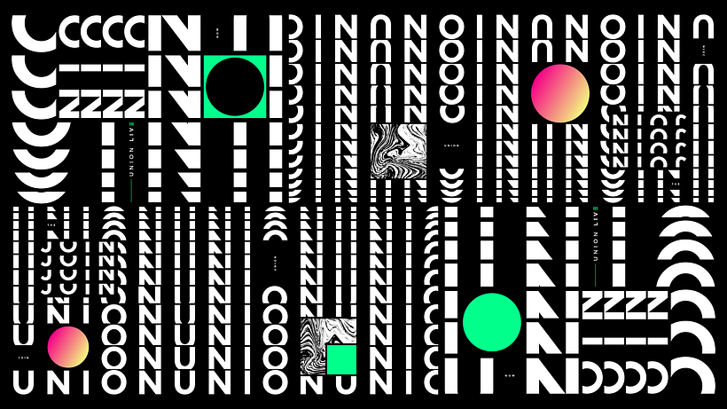 Union Live 2