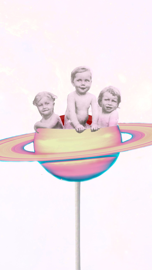 Ilustrational - Design