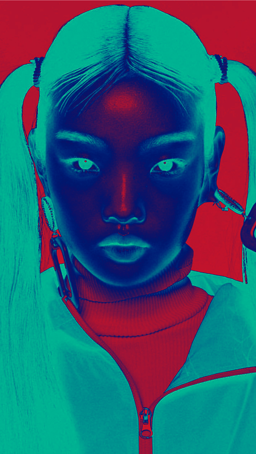 Ilustrational - Design