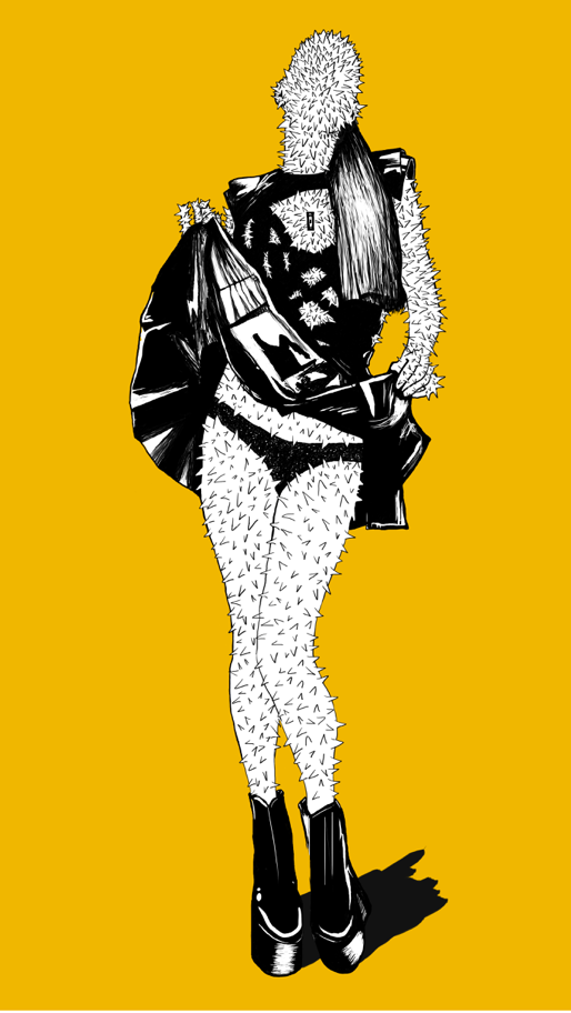 Ilustrational - Design