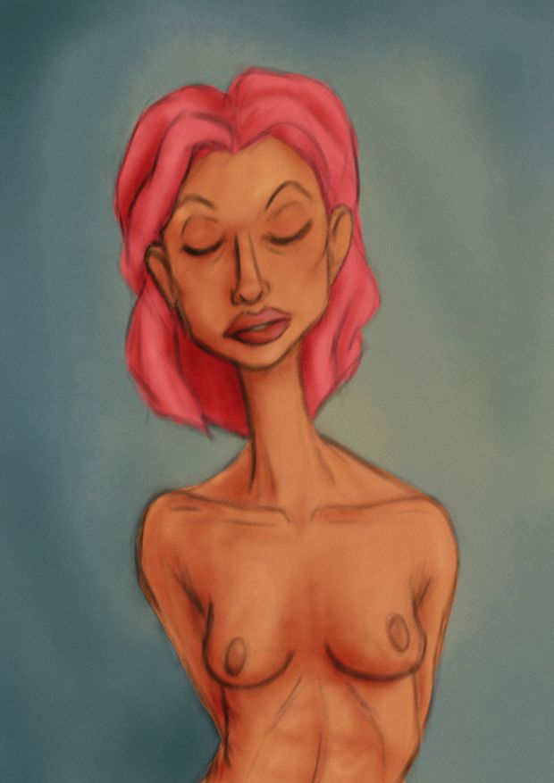 5 dibujos sueltos 1