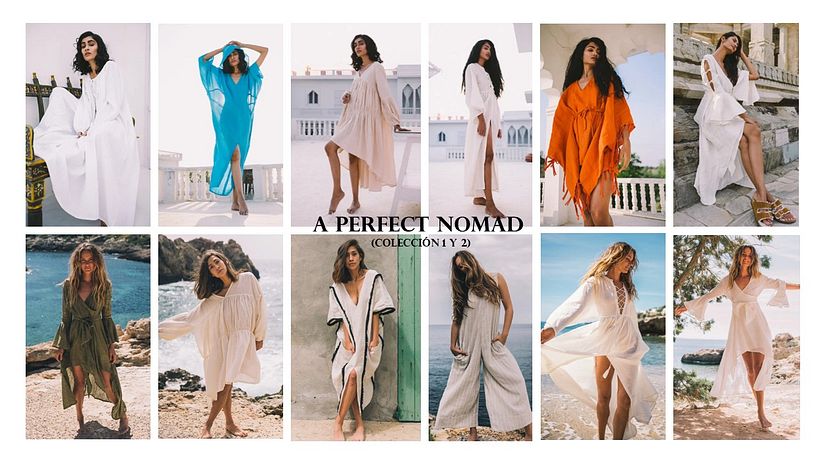 Busco patronista (para ser socia o bien freelance) 2