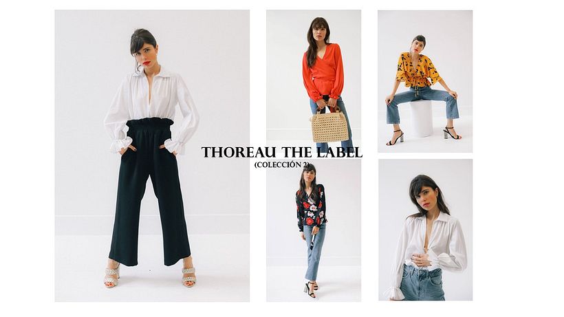 Busco patronista (para ser socia o bien freelance) 4