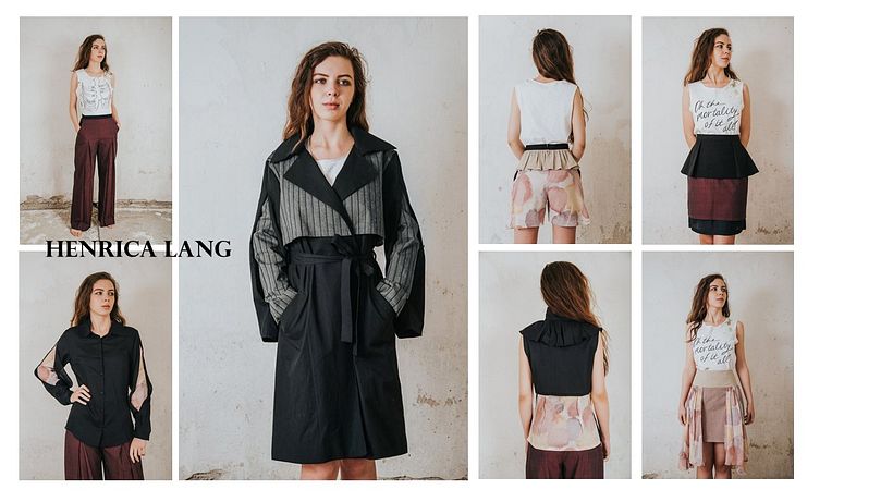 Busco patronista (para ser socia o bien freelance) 5