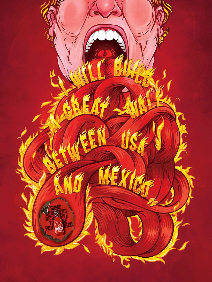 De Cabrón Chillis Co. 0