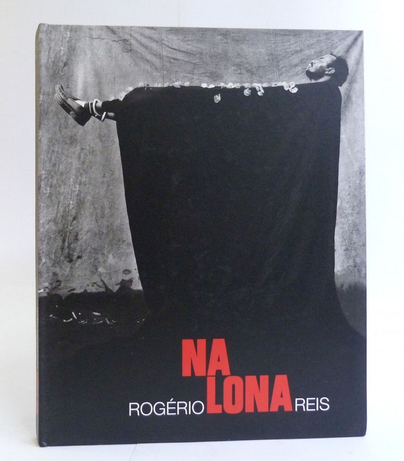 Reis, R. (2001), ‘Na Lona’, Editora Aeroplano