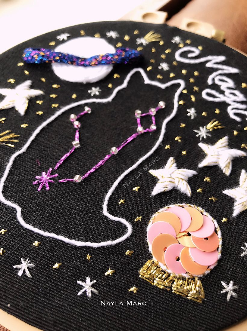 Gatito zodiaco 1