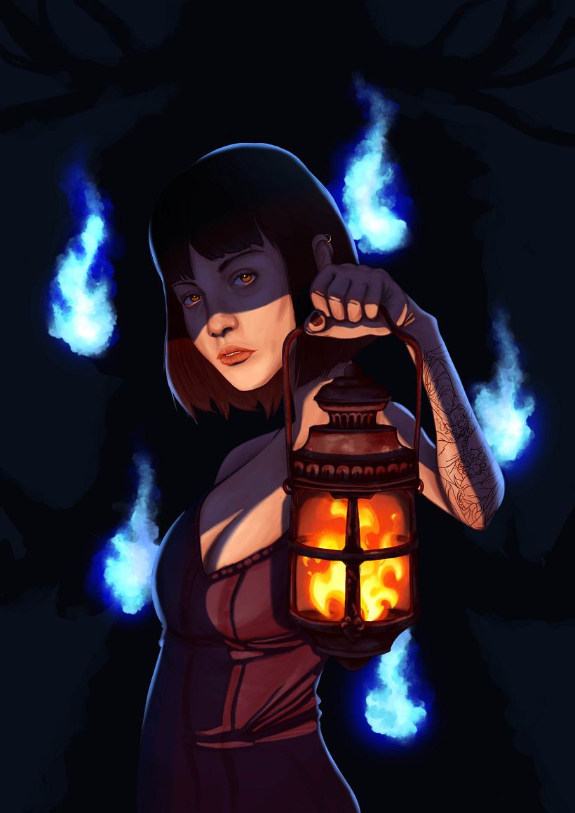 Ad mysterium obumbratio 1