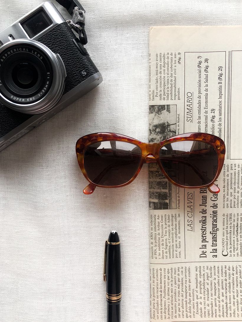 Mi Proyecto del curso: Fotografía profesional para Instagram 2