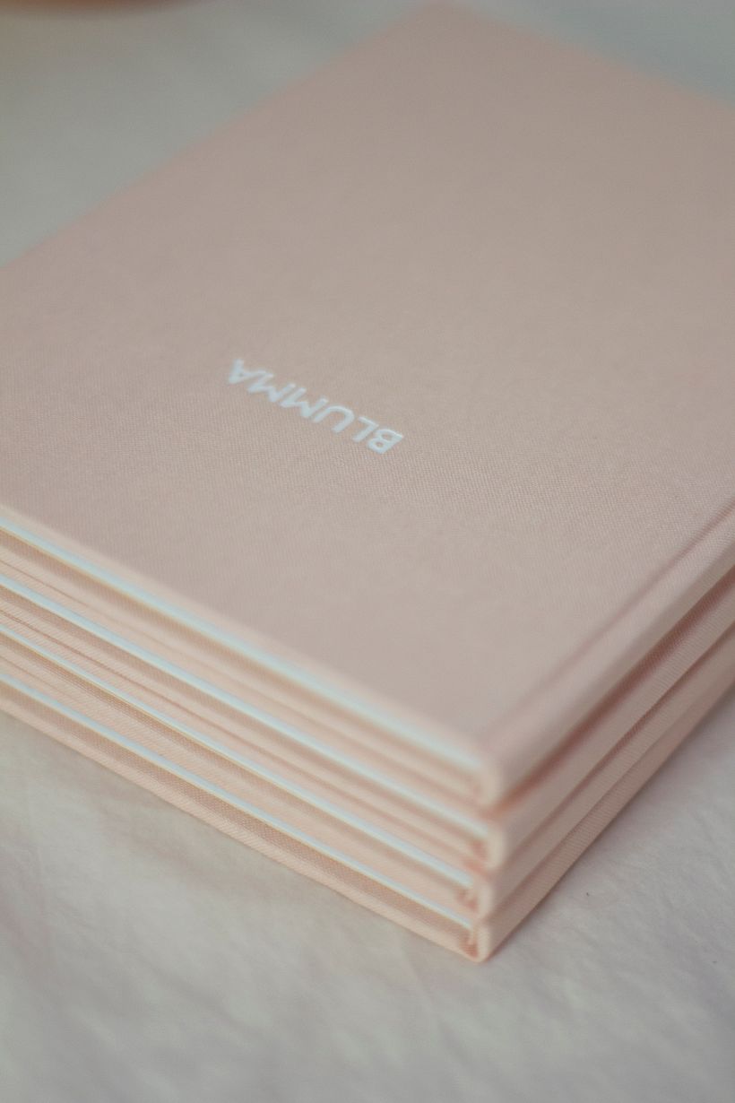 Chlorophyll18 Blumma Kataloğu -1