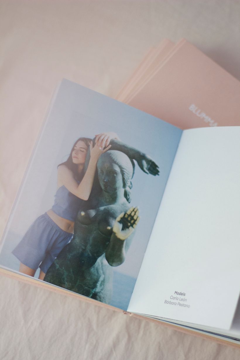 Chlorophyll18 Blumma Kataloğu 0