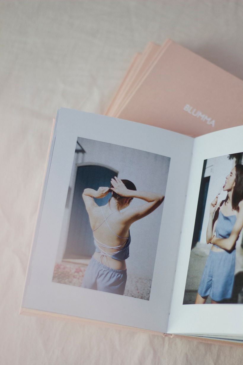 Chlorophyll18 Blumma Kataloğu 1