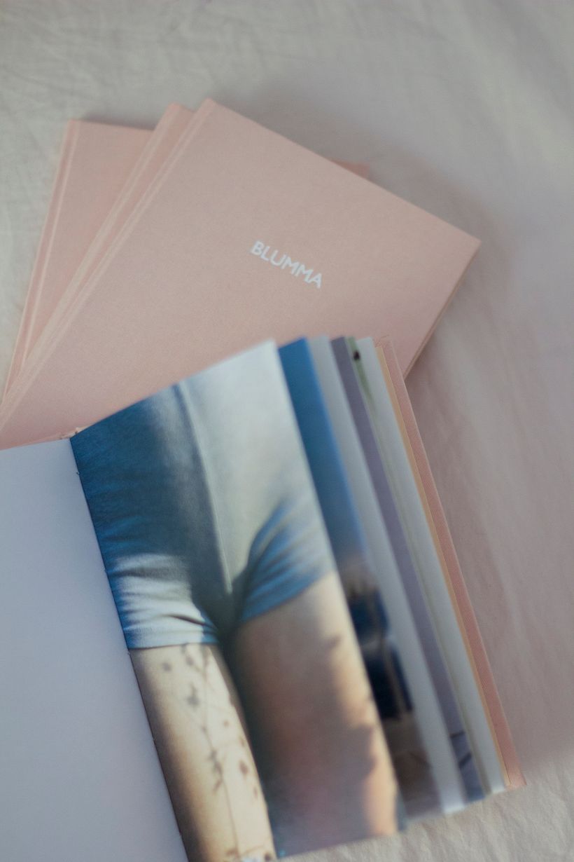 Chlorophyll18 Blumma Kataloğu 2