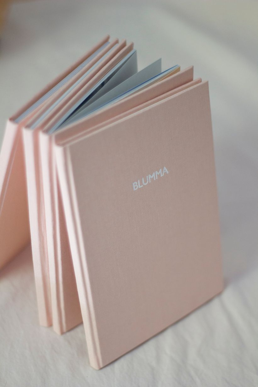 Chlorophyll18 Blumma Kataloğu 4