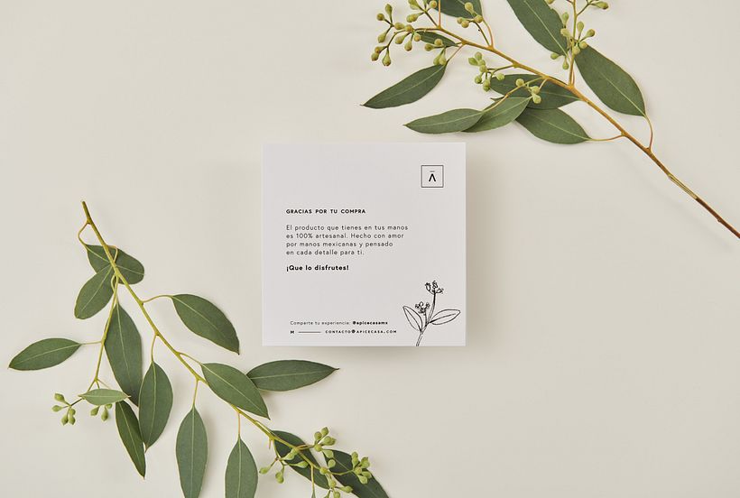 Menta Branding