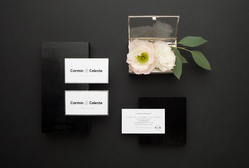 Menta Branding