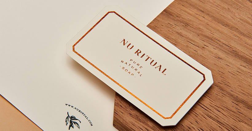 Menta Branding