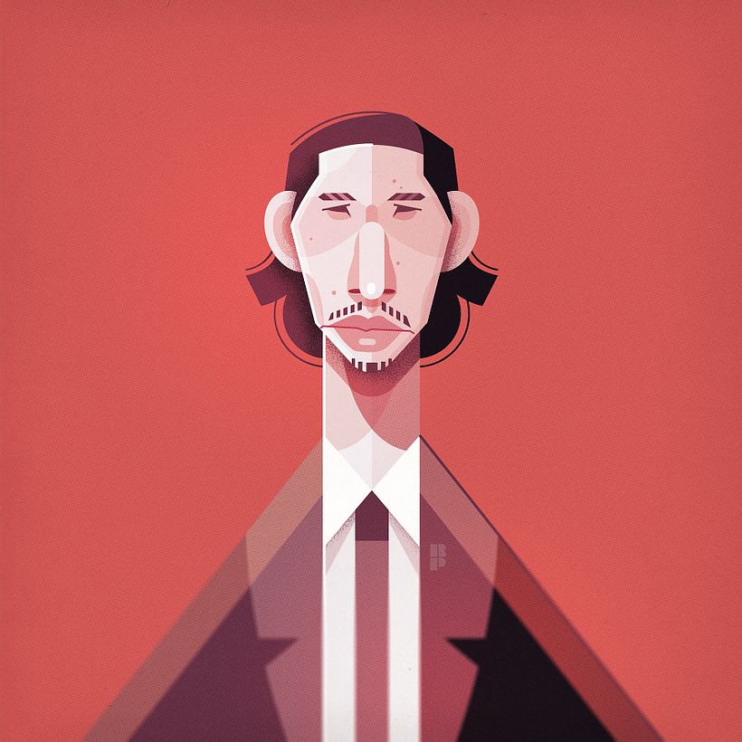 Adam Driver
