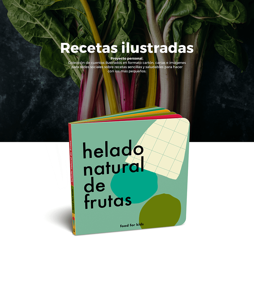 Recetas ilustradas 0