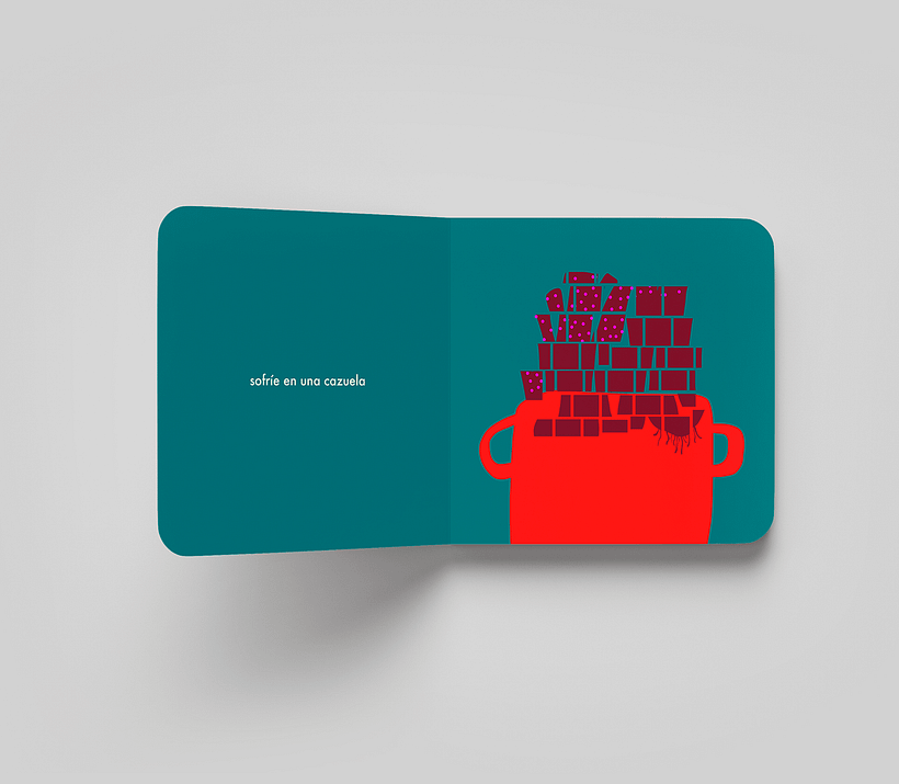 Recetas ilustradas 1